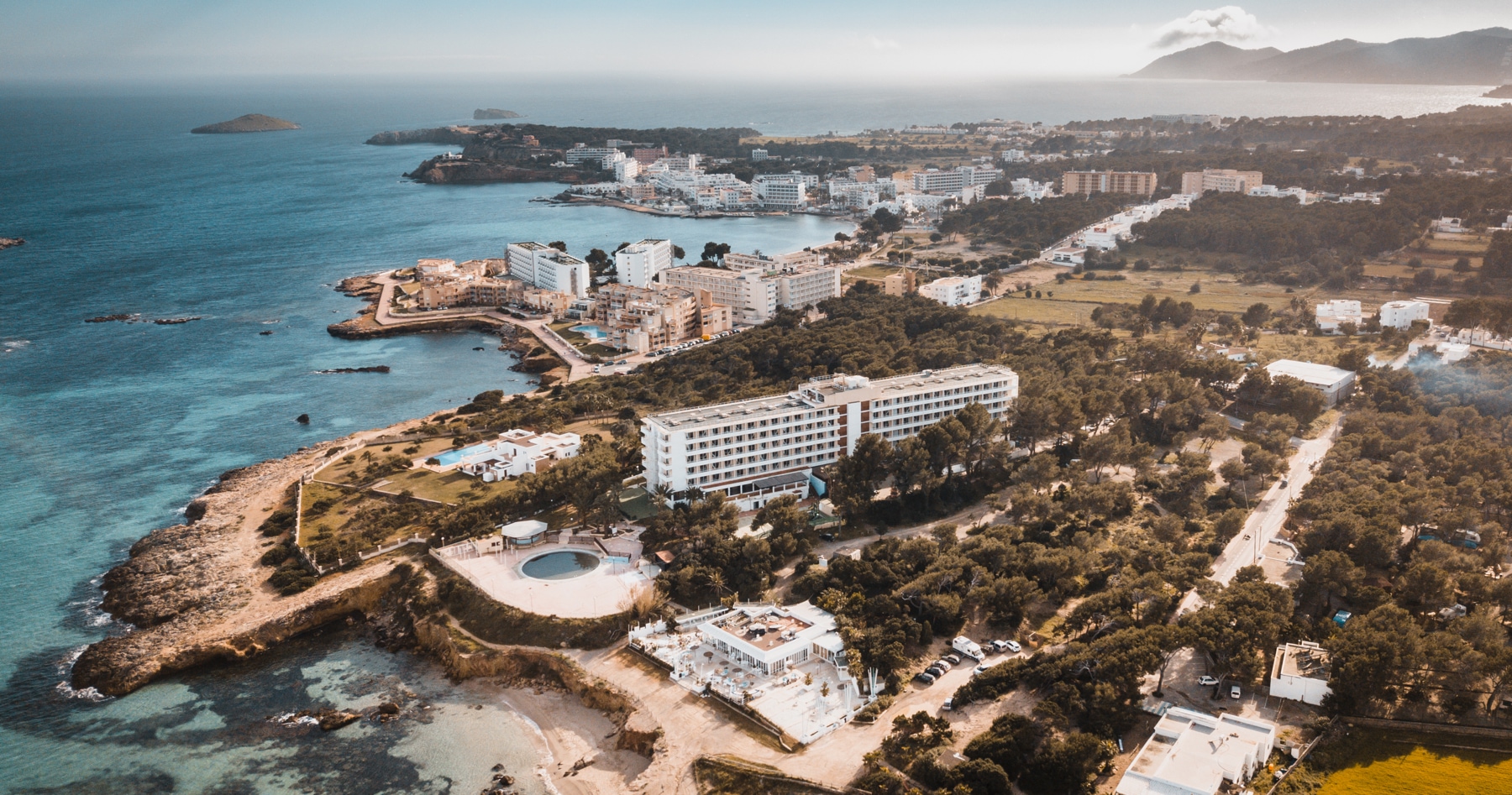 Santa Eulalia des Riu Ibiza